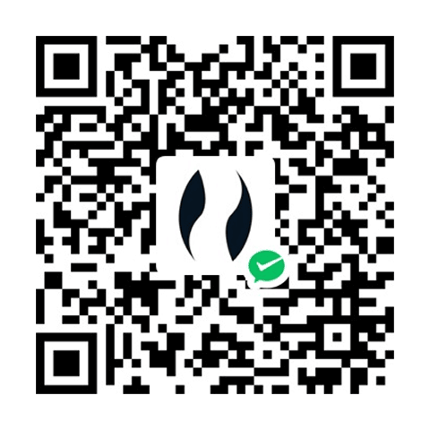 WeChat QR code